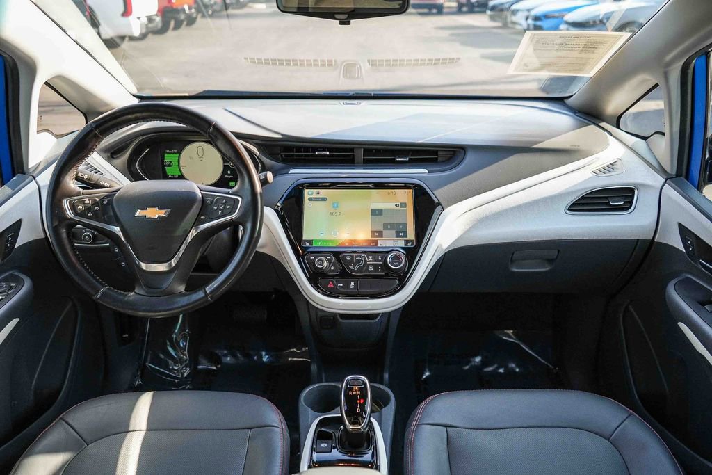 Used 2019 Chevrolet Bolt Premier FWD image 13