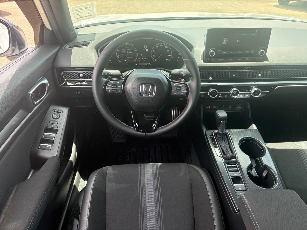 Used 2026 Honda Civic Sport image 14