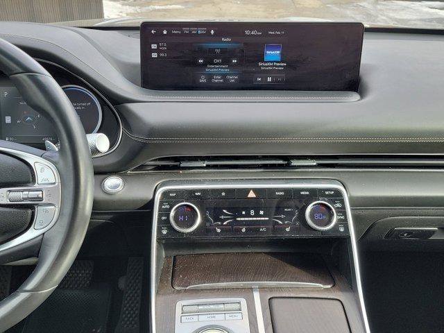 Used 2024 Genesis GV80 2.5T image 18