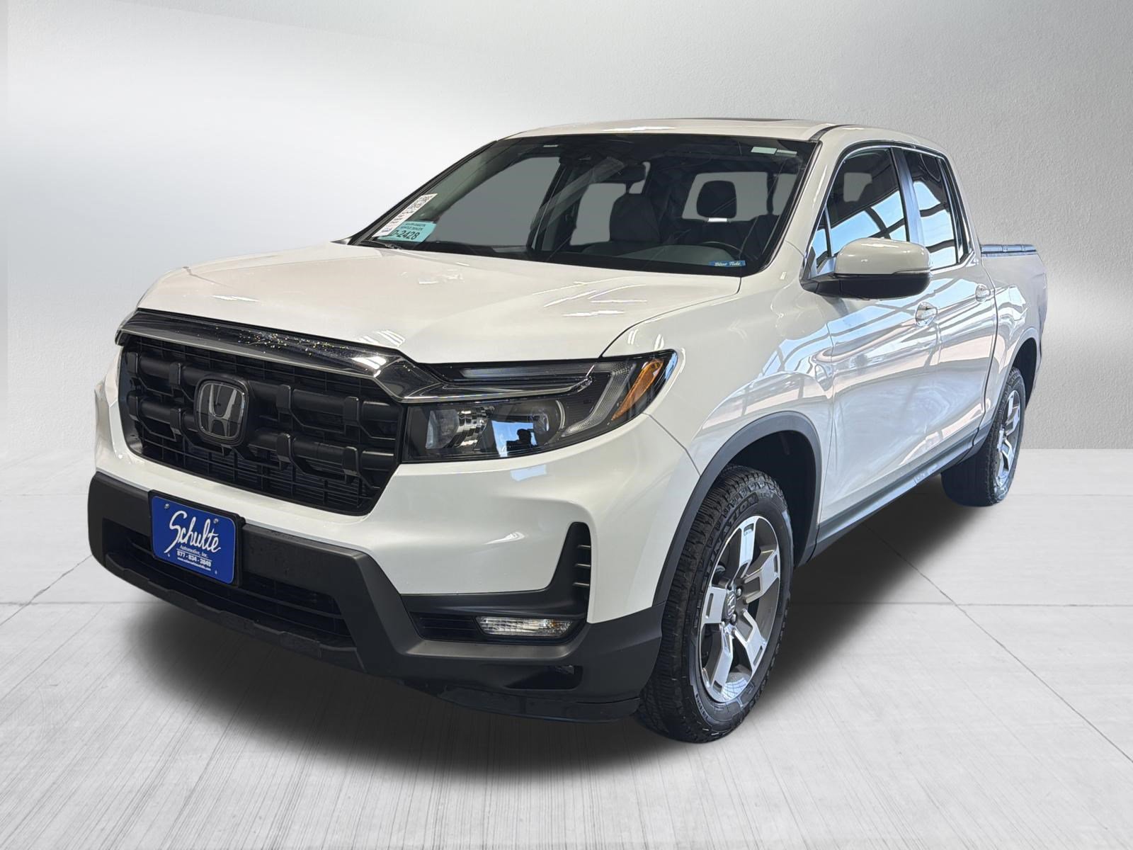 Used 2024 Honda Ridgeline RTL image 3