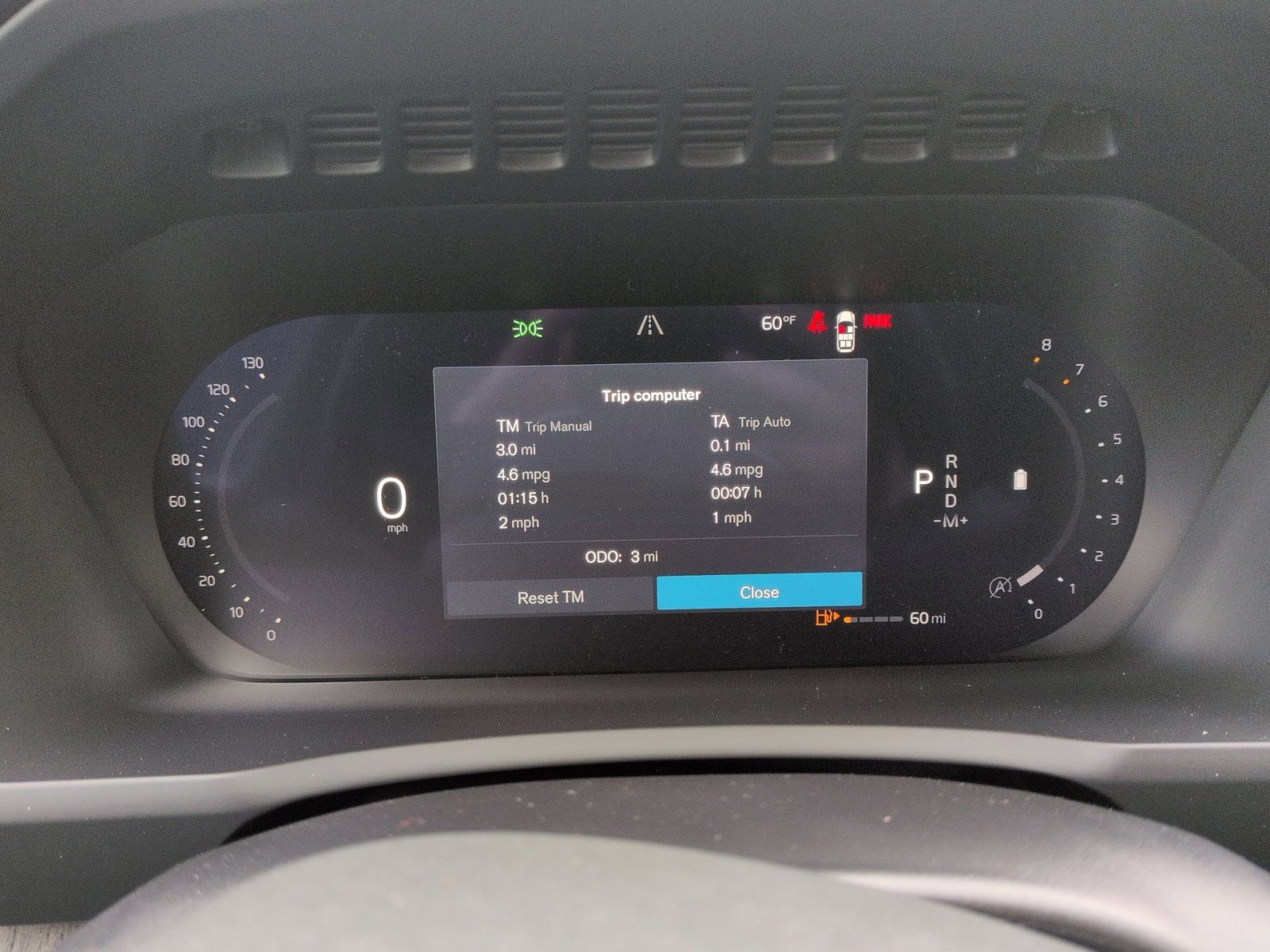 New 2026 Volvo XC90 B6 Ultra image 17