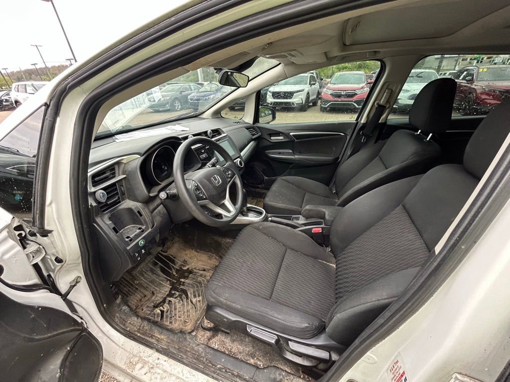 Used 2020 Honda Fit EX image 4