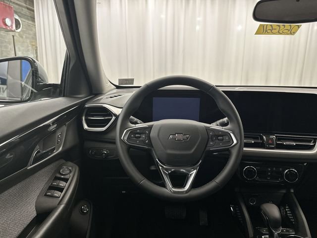New 2026 Chevrolet TrailBlazer LT w/ Convenience Package AWD/4WD image 12