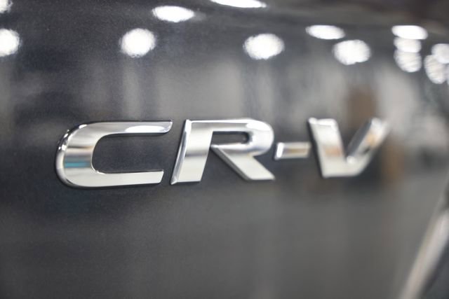 Used 2019 Honda CR-V EX-L image 16
