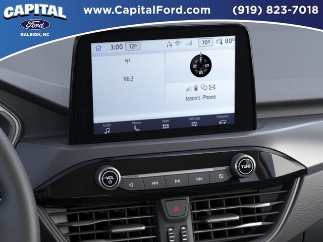 New 2026 Ford Escape Active FWD image 14