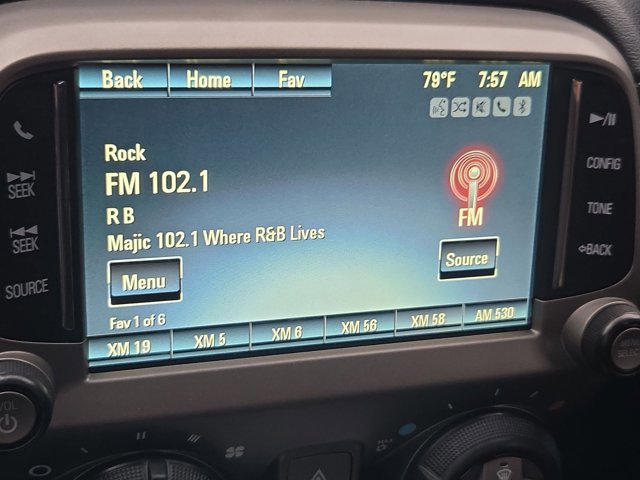 Used 2013 Chevrolet Camaro SS w/ RS Package RWD image 23