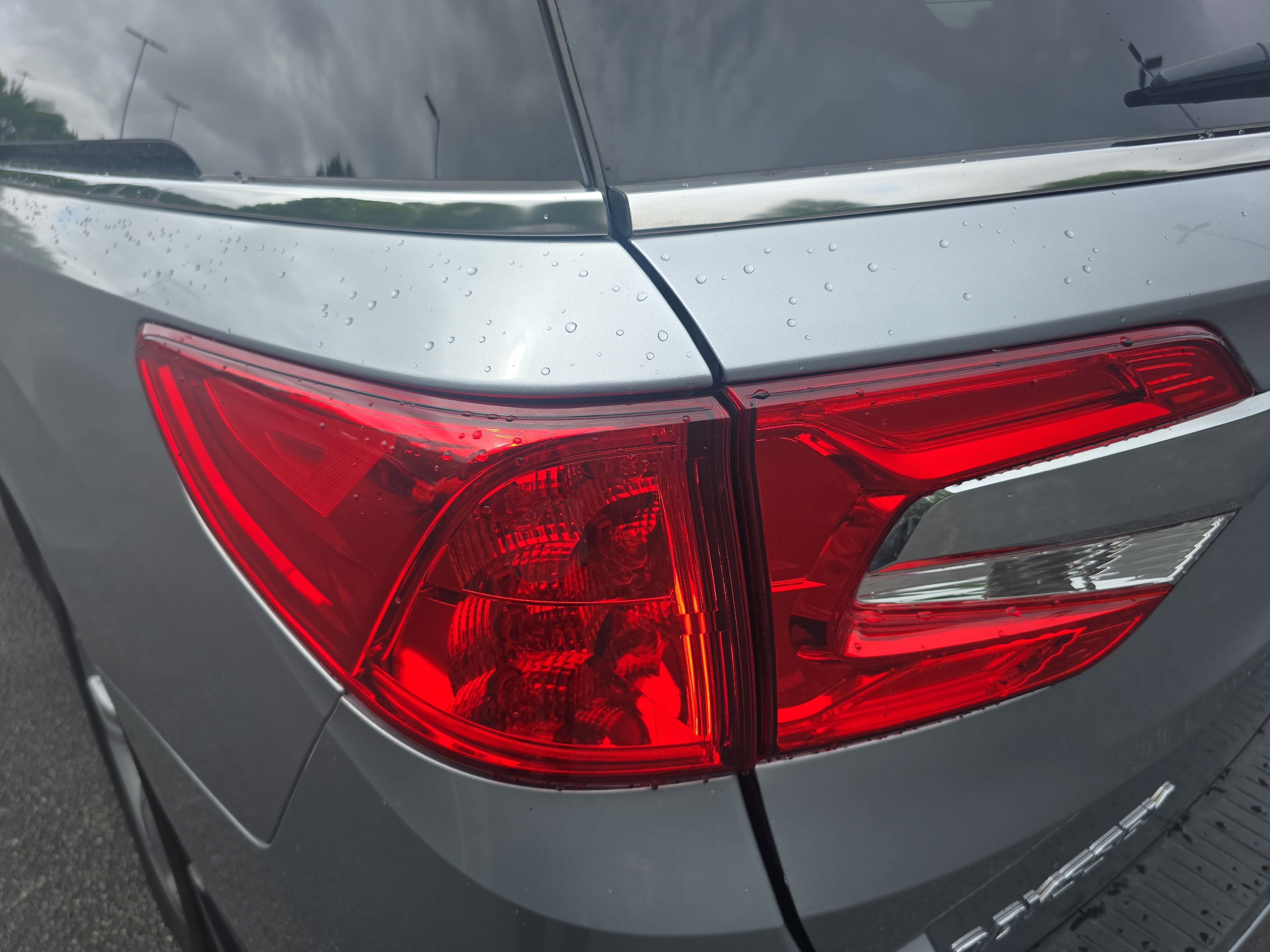 Certified 2020 Honda Odyssey EX-L image 36