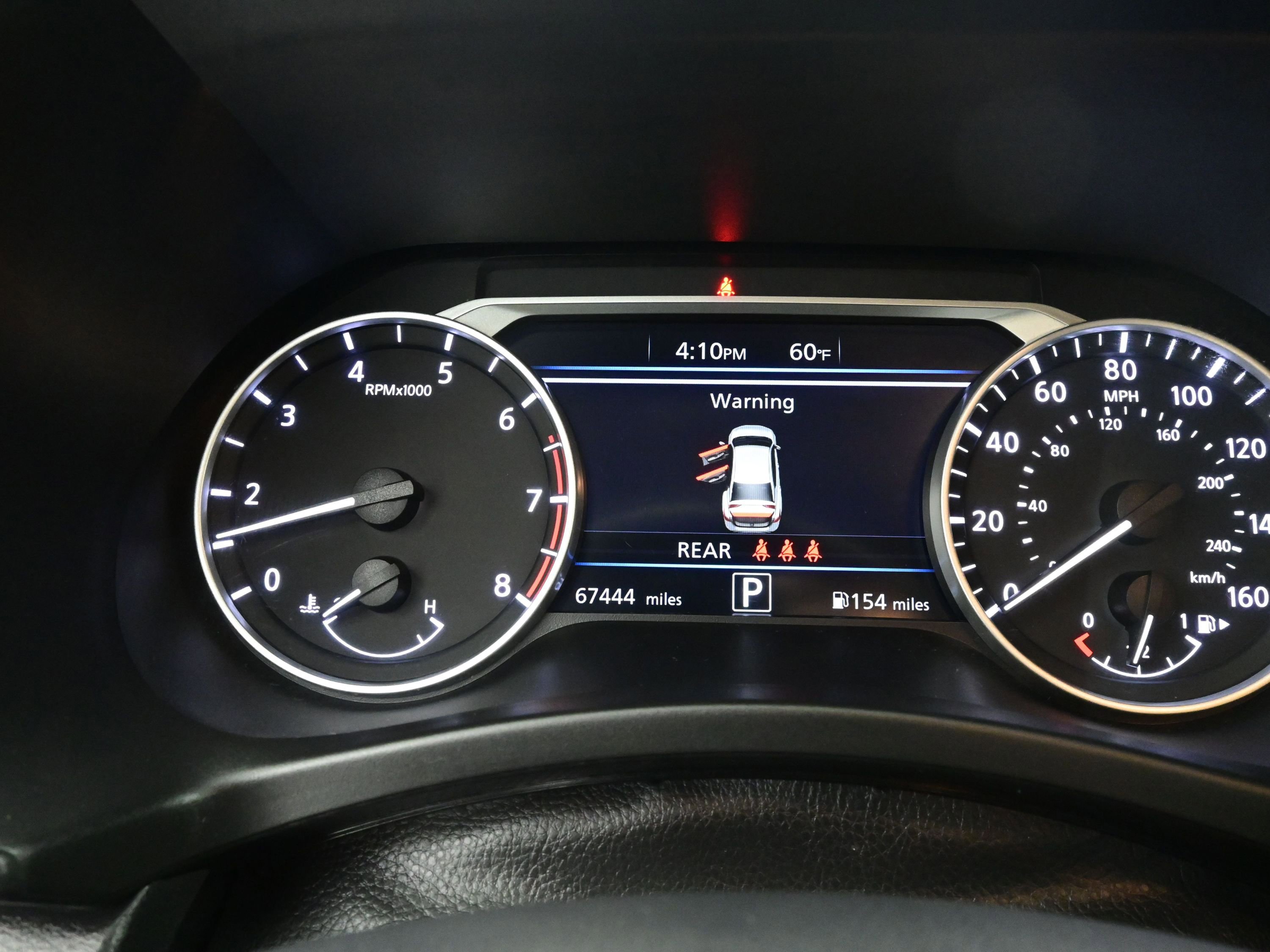 Used 2023 Nissan Sentra SV image 17