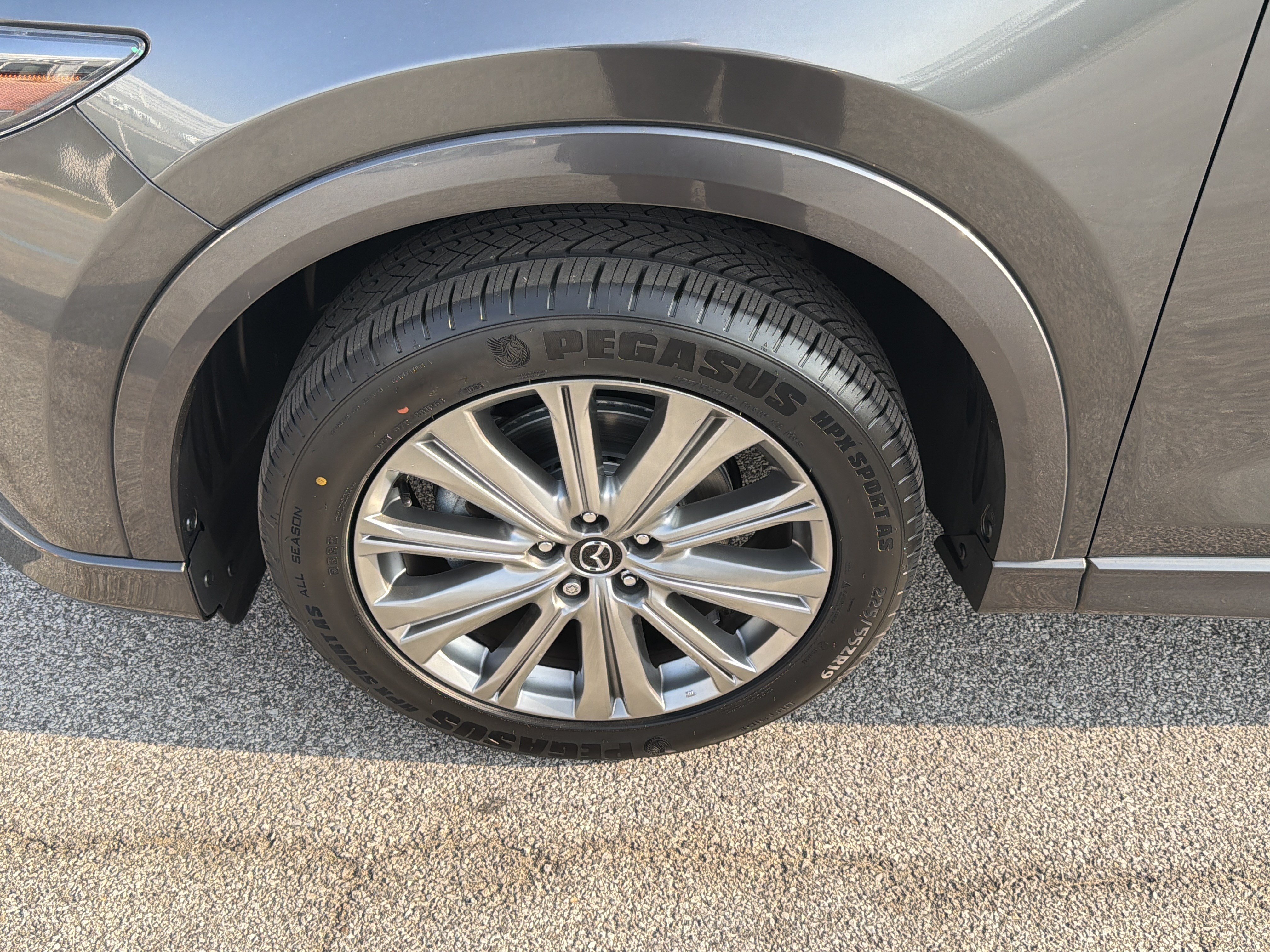 Certified 2023 MAZDA CX-5 Signature AWD/4WD image 81