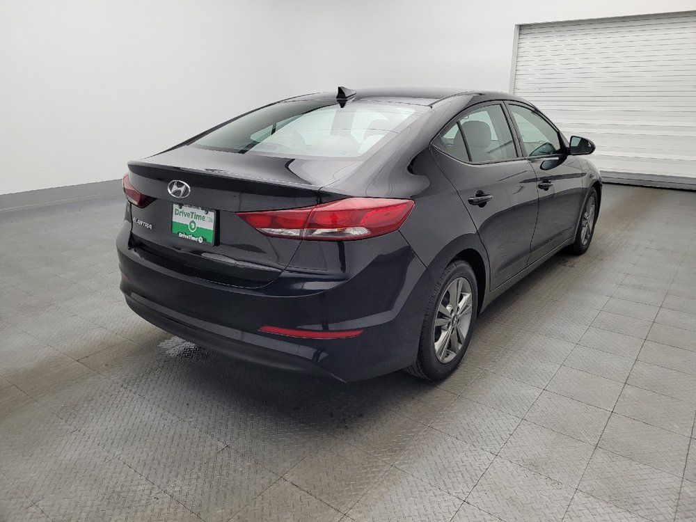 Used 2018 Hyundai Elantra SEL image 9