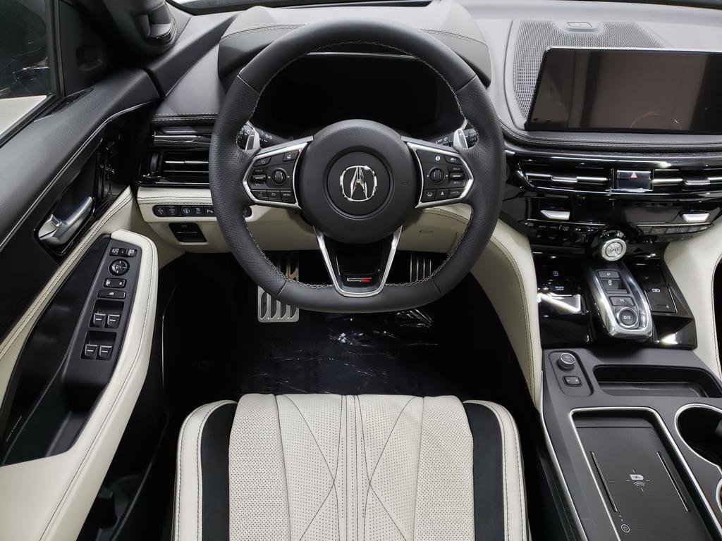 New 2026 Acura MDX Type S image 7