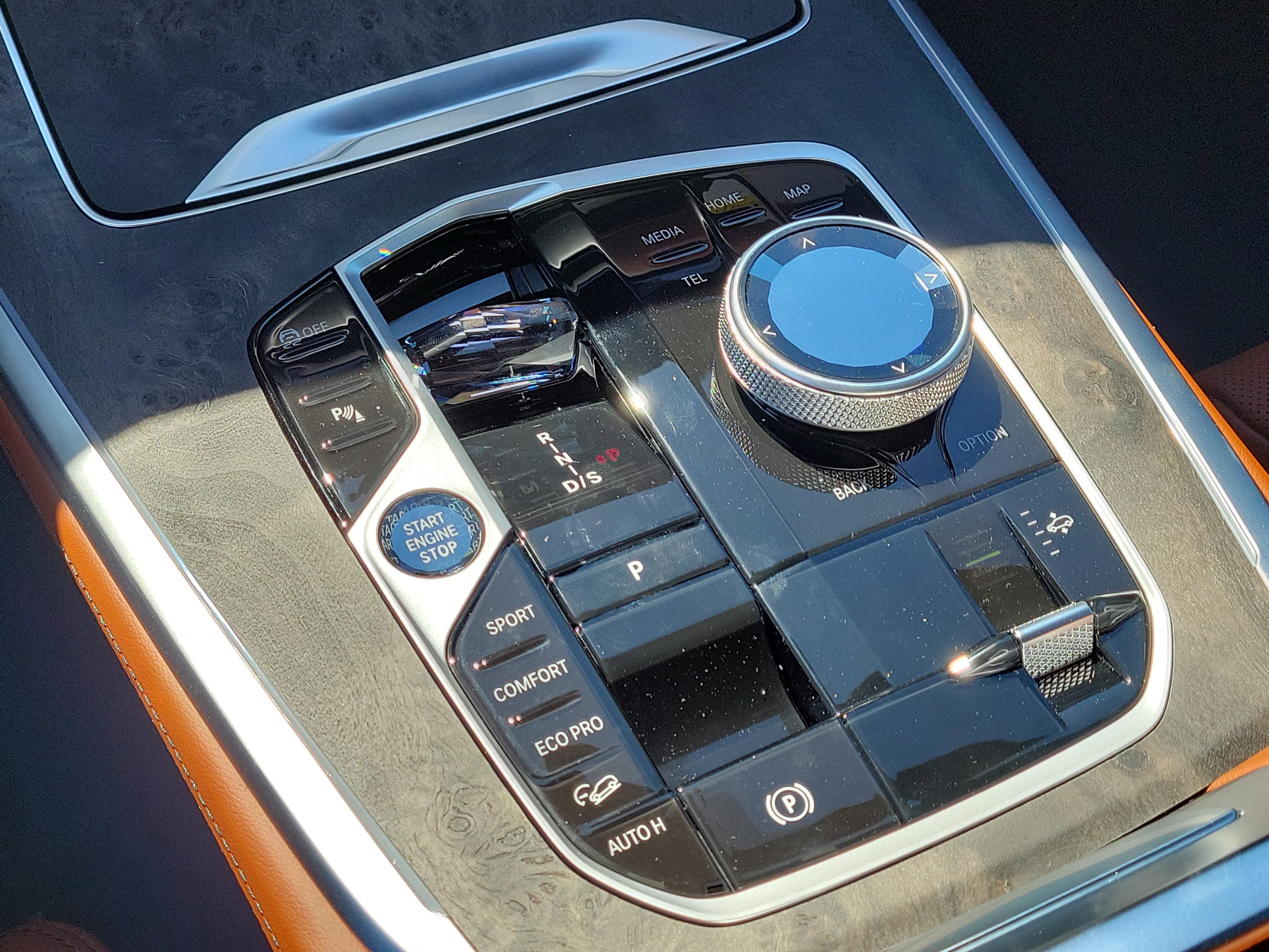 New 2026 BMW X7 xDrive40i w/ Executive Package image 22