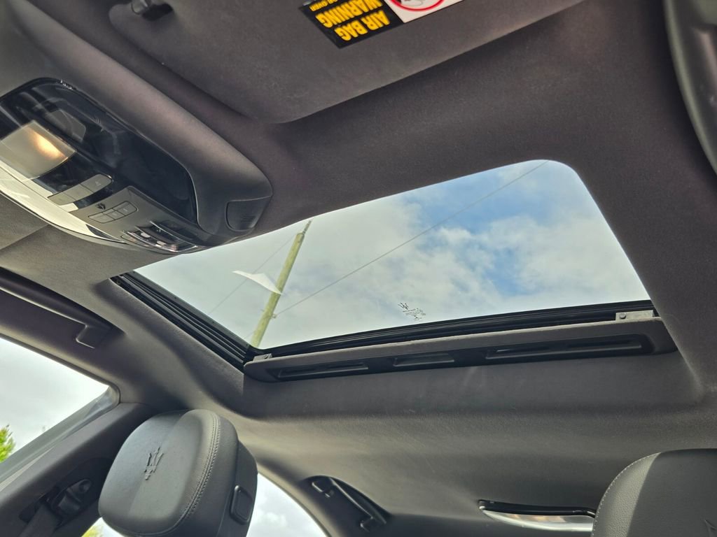 Used 2019 Maserati Ghibli S Q4 image 19