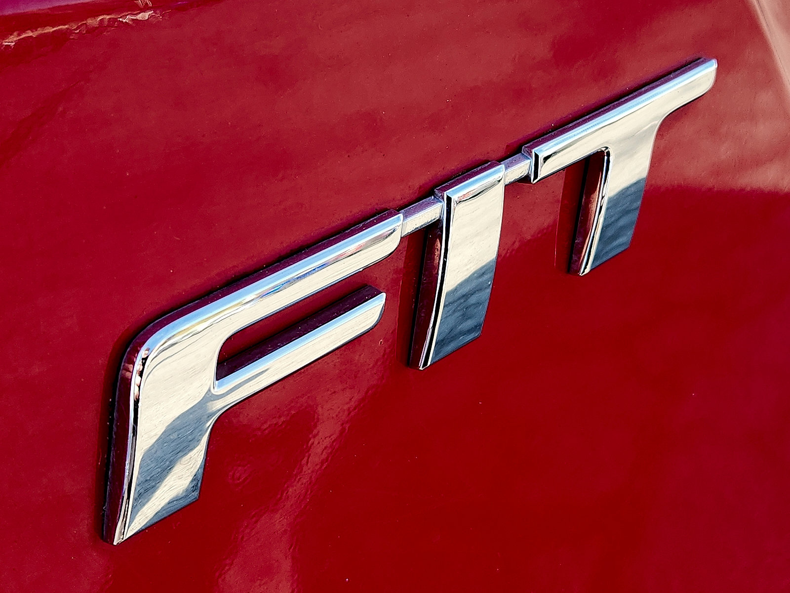 Used 2016 Honda Fit EX image 29