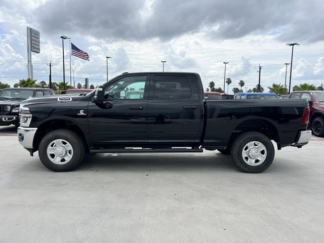 New 2026 RAM 2500 Tradesman image 4