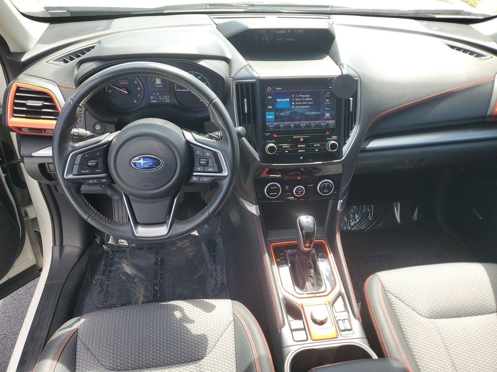 Used 2019 Subaru Forester Sport AWD/4WD image 17