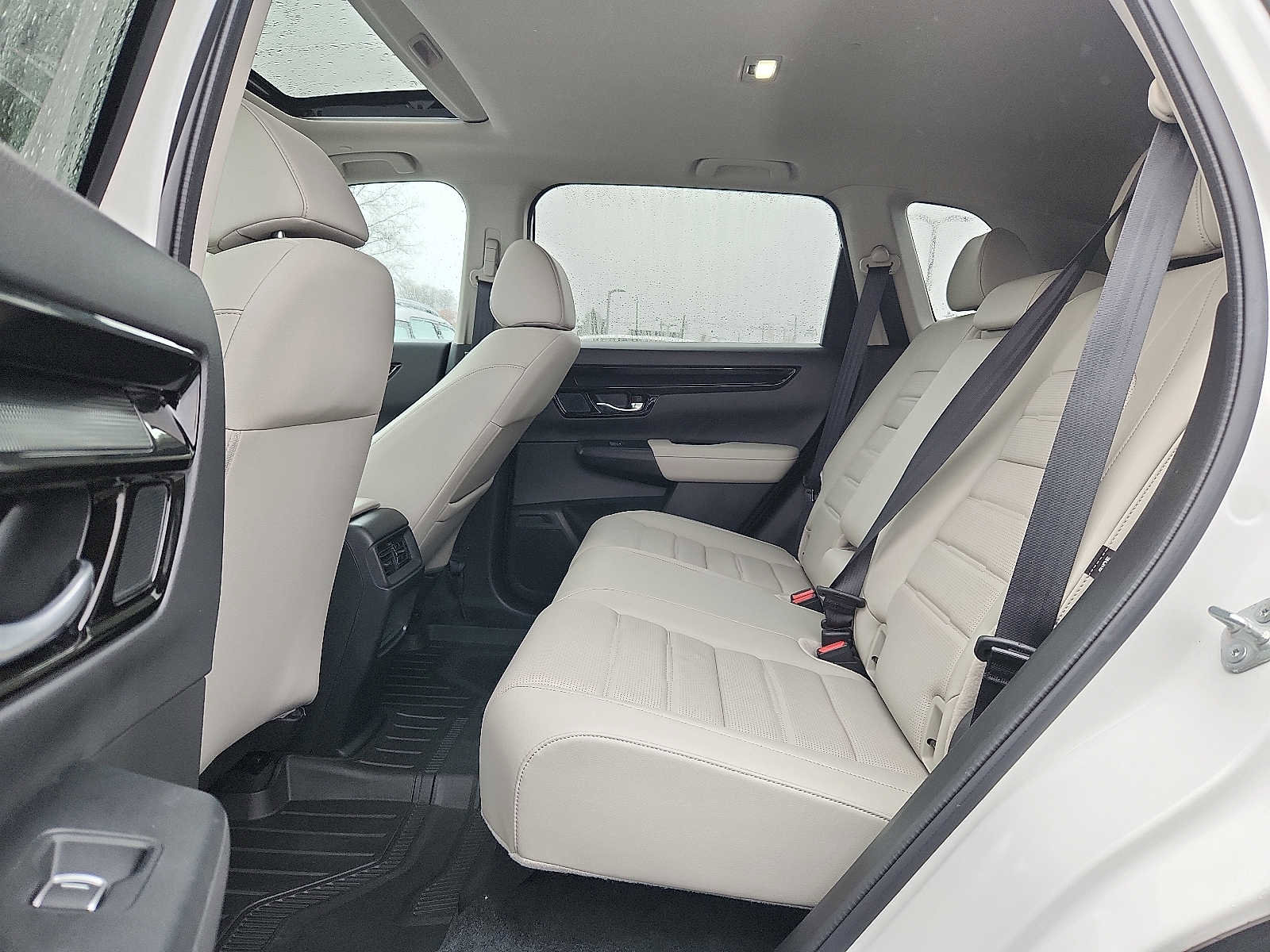 Used 2023 Honda CR-V EX-L image 10