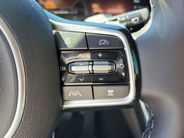 New 2025 Kia Carnival EX image 31