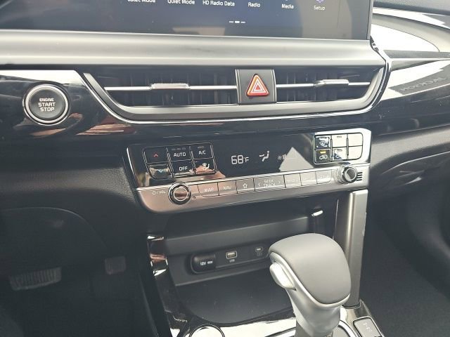 New 2026 Kia Seltos S image 15