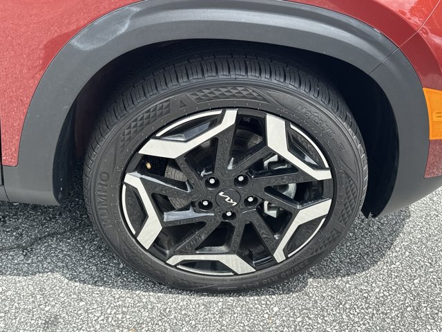 Certified 2025 Kia Seltos SX AWD/4WD image 15