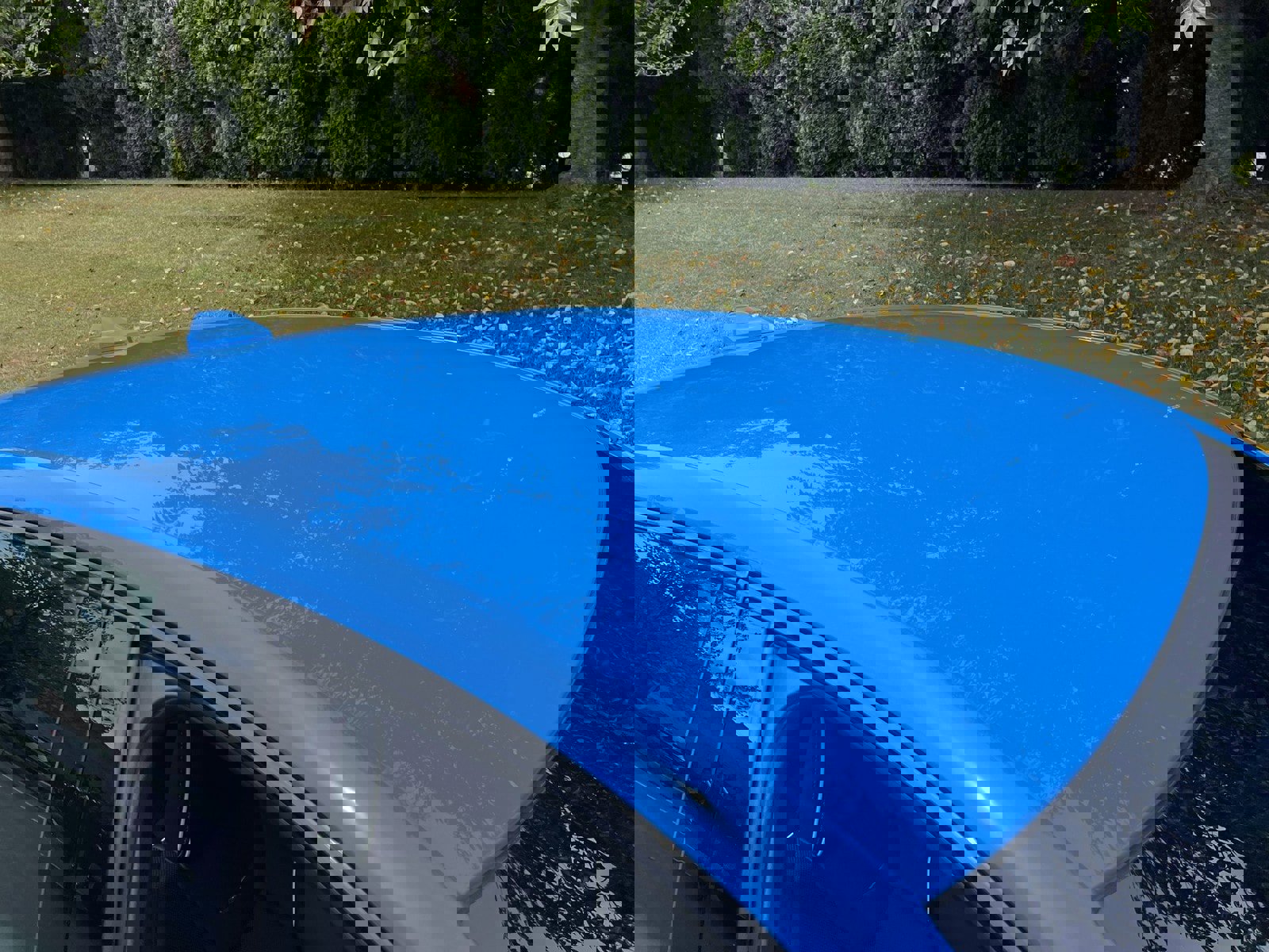 Used 2022 Cadillac CT5 V Blackwing w/ Parking Package image 51