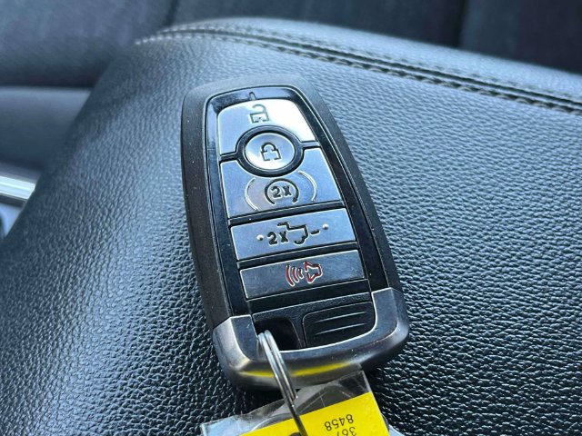 Used 2023 Ford F150 XLT w/ Equipment Group 302A High AWD/4WD image 38
