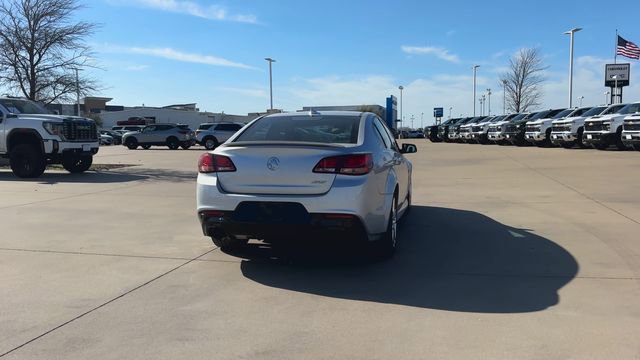 Used 2015 Chevrolet SS image 8