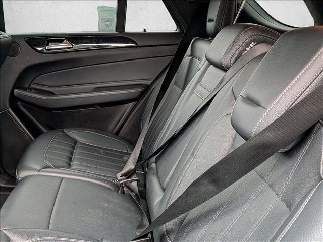 Certified 2018 Mercedes-Benz GLE 350 4MATIC image 14