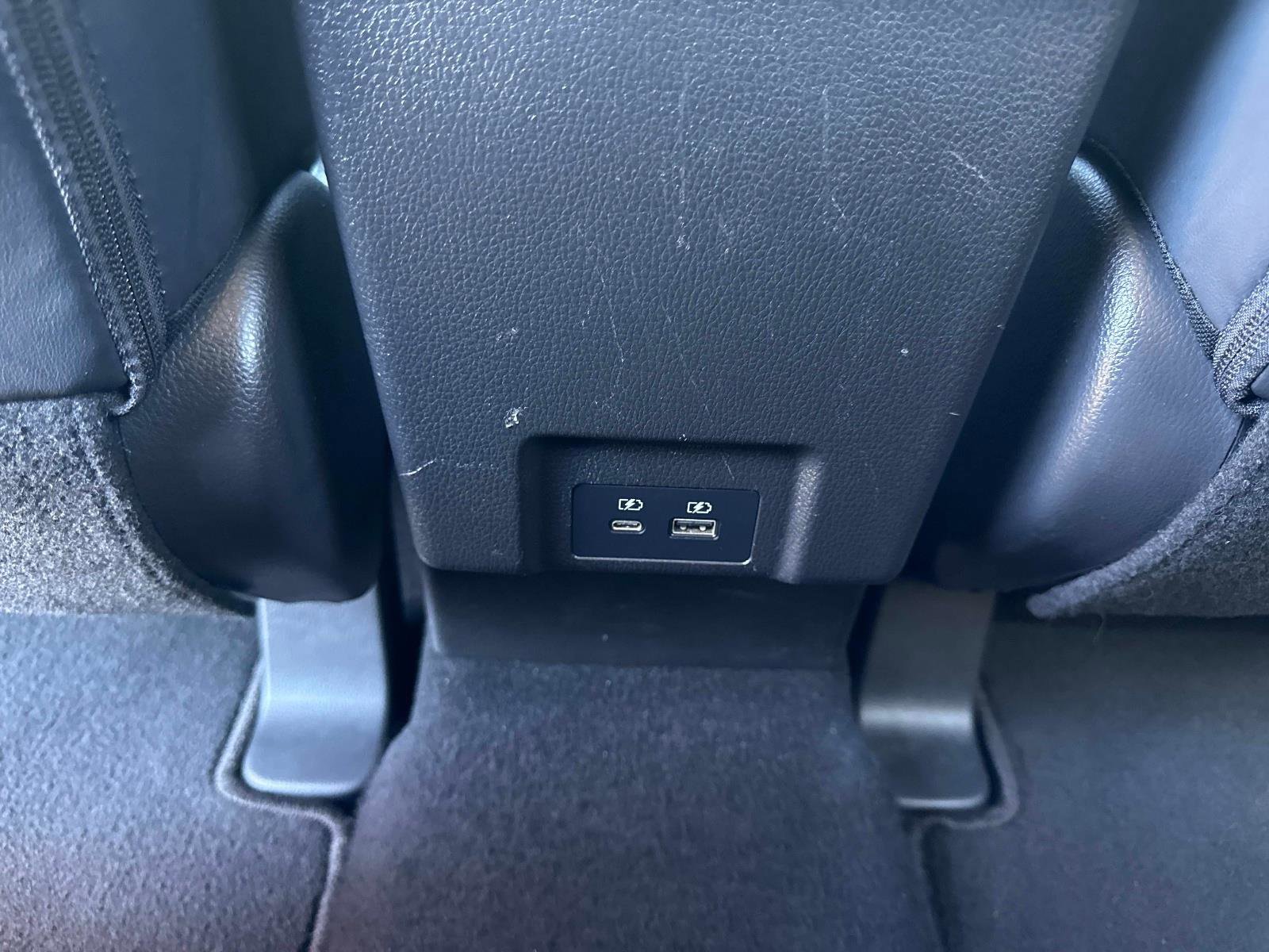 Used 2024 Mitsubishi Eclipse Cross SE image 19