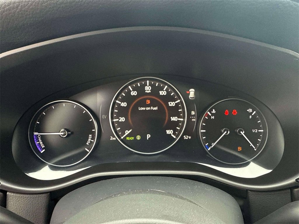 New 2026 MAZDA CX-50 2.5 Hybrid w/ Weather Package image 15