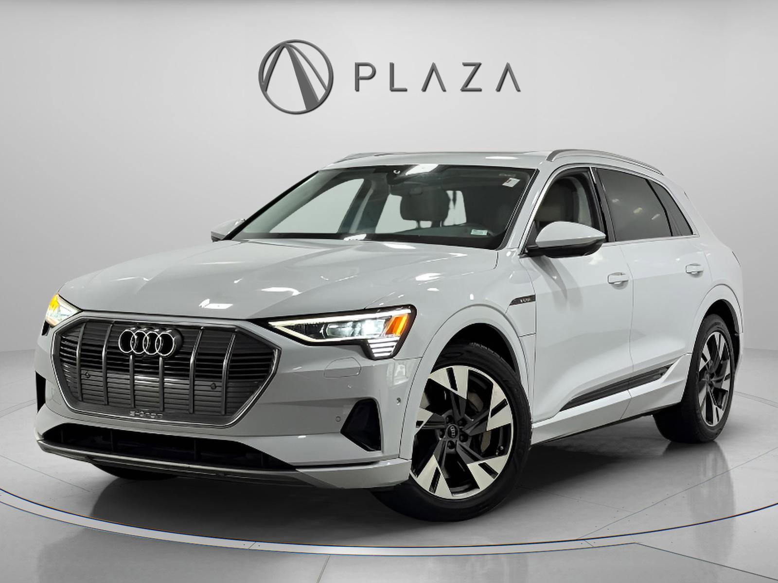 Used 2023 Audi e-tron Premium Plus w/ Premium Plus Package