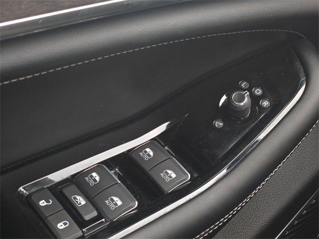 Used 2022 Jeep Grand Cherokee L Overland image 28