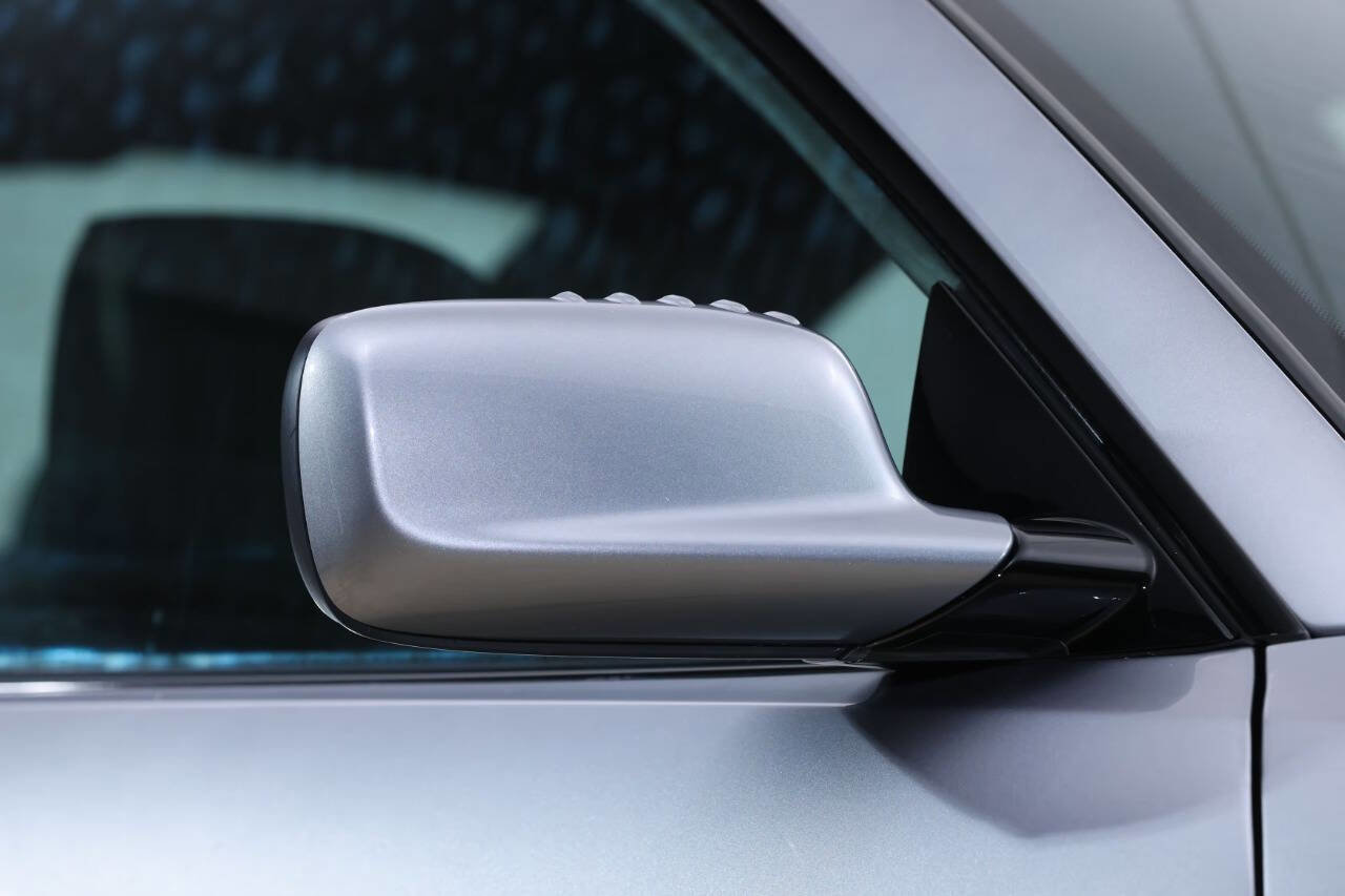 Used 2004 BMW 330Ci 330Ci 2dr Coupe image 40