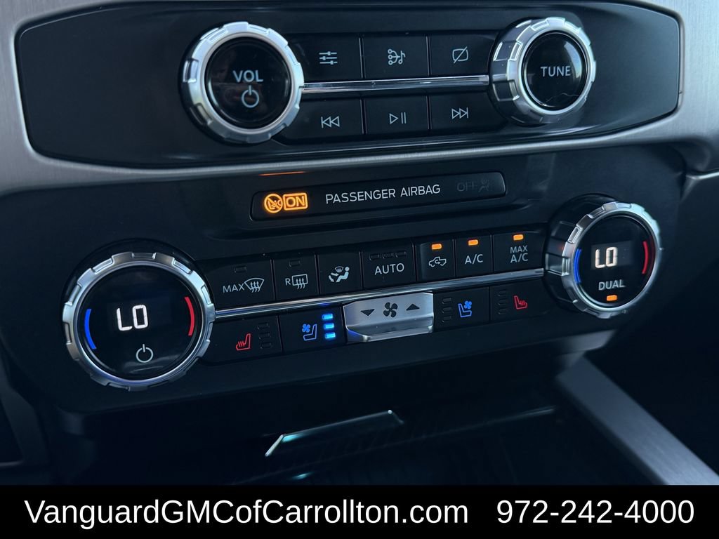 Used 2022 Ford F250 Platinum AWD/4WD image 24