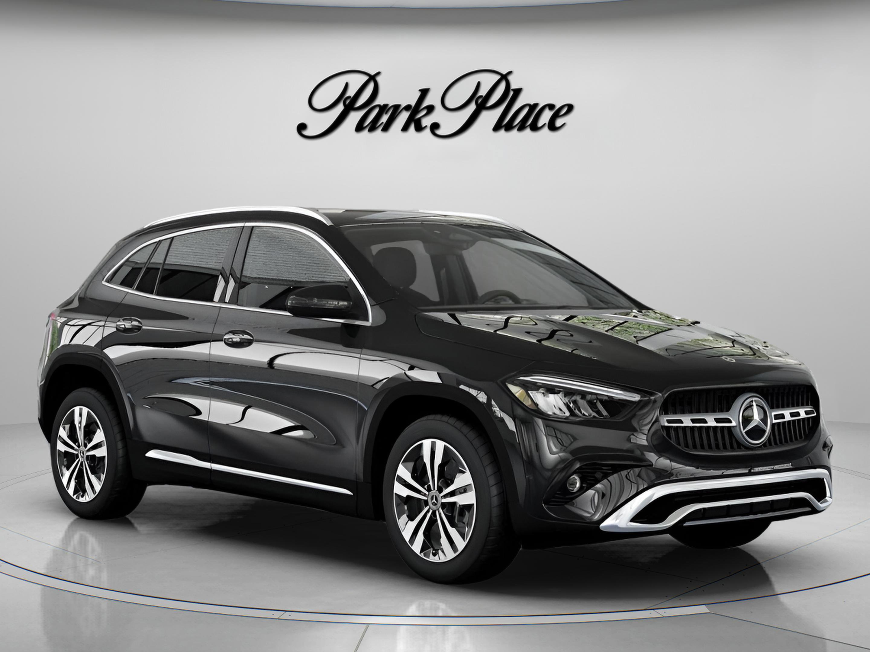 Certified 2026 Mercedes-Benz GLA 250 image 32