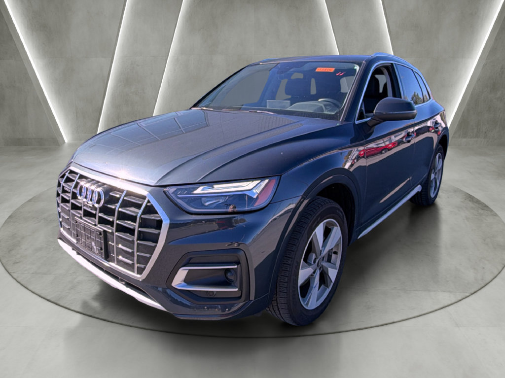 Used 2024 Audi Q5 2.0T Premium Plus AWD/4WD image 7