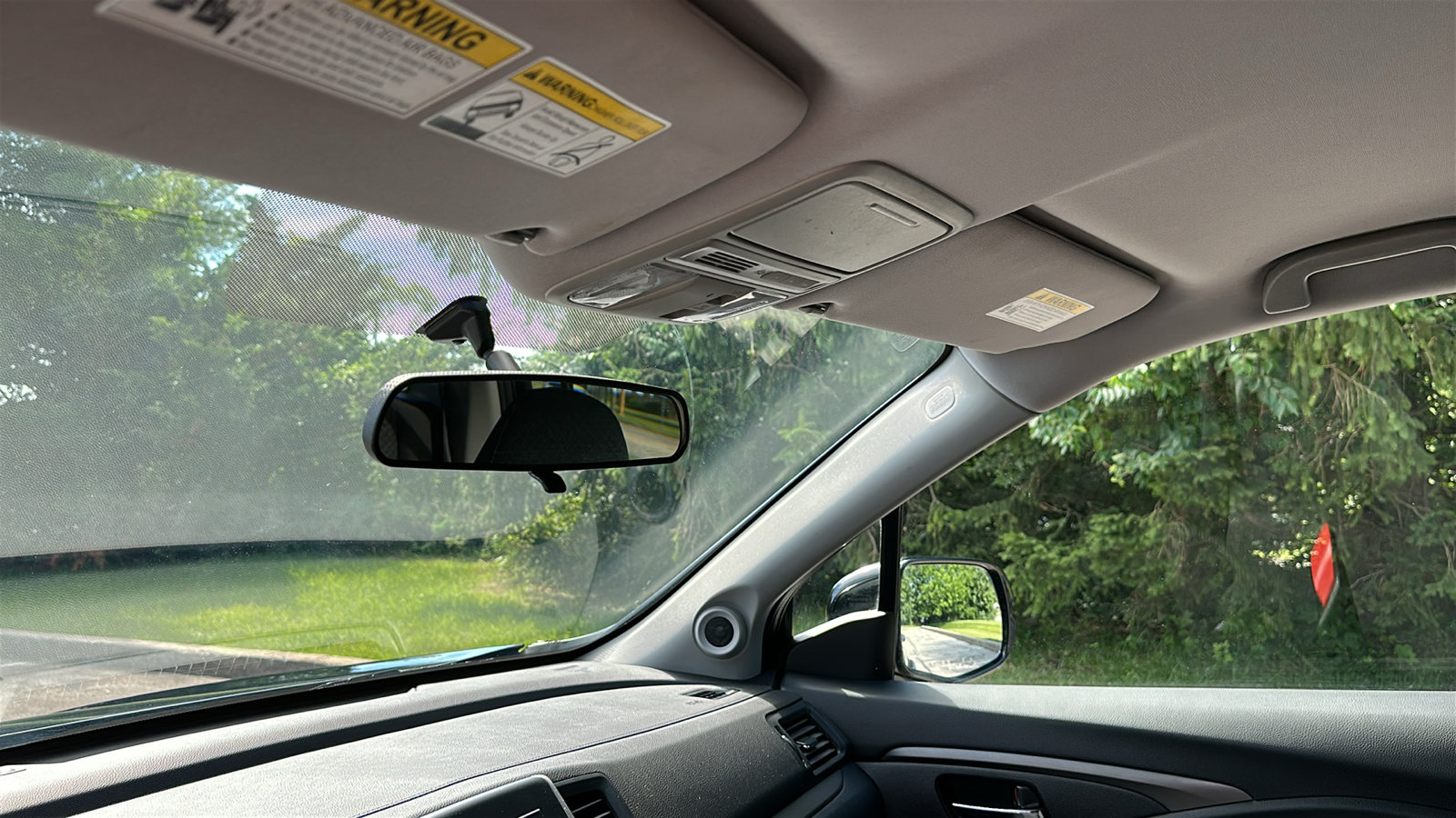 Used 2019 Honda Ridgeline Sport image 23