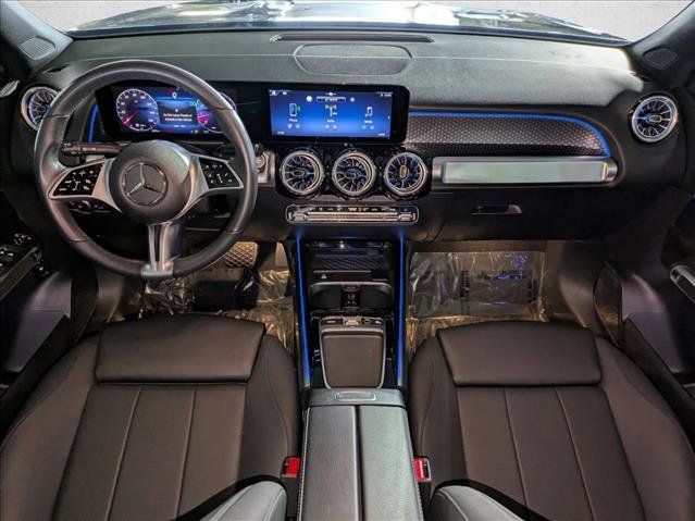 Certified 2025 Mercedes-Benz GLB 250 image 15