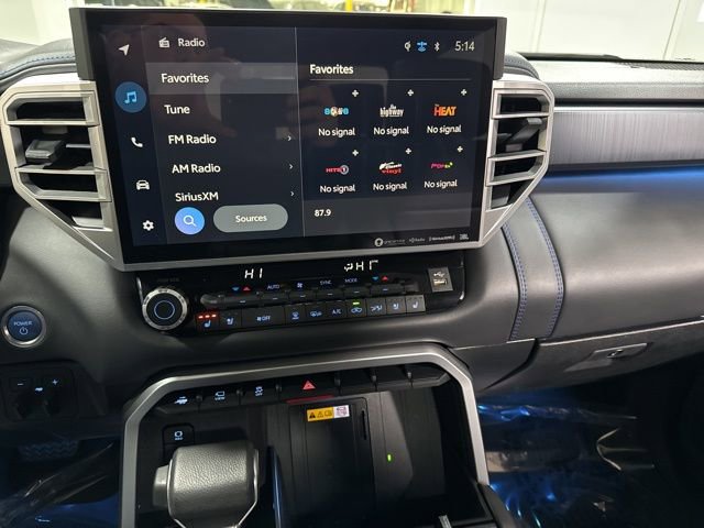 Used 2024 Toyota Tundra Platinum image 20