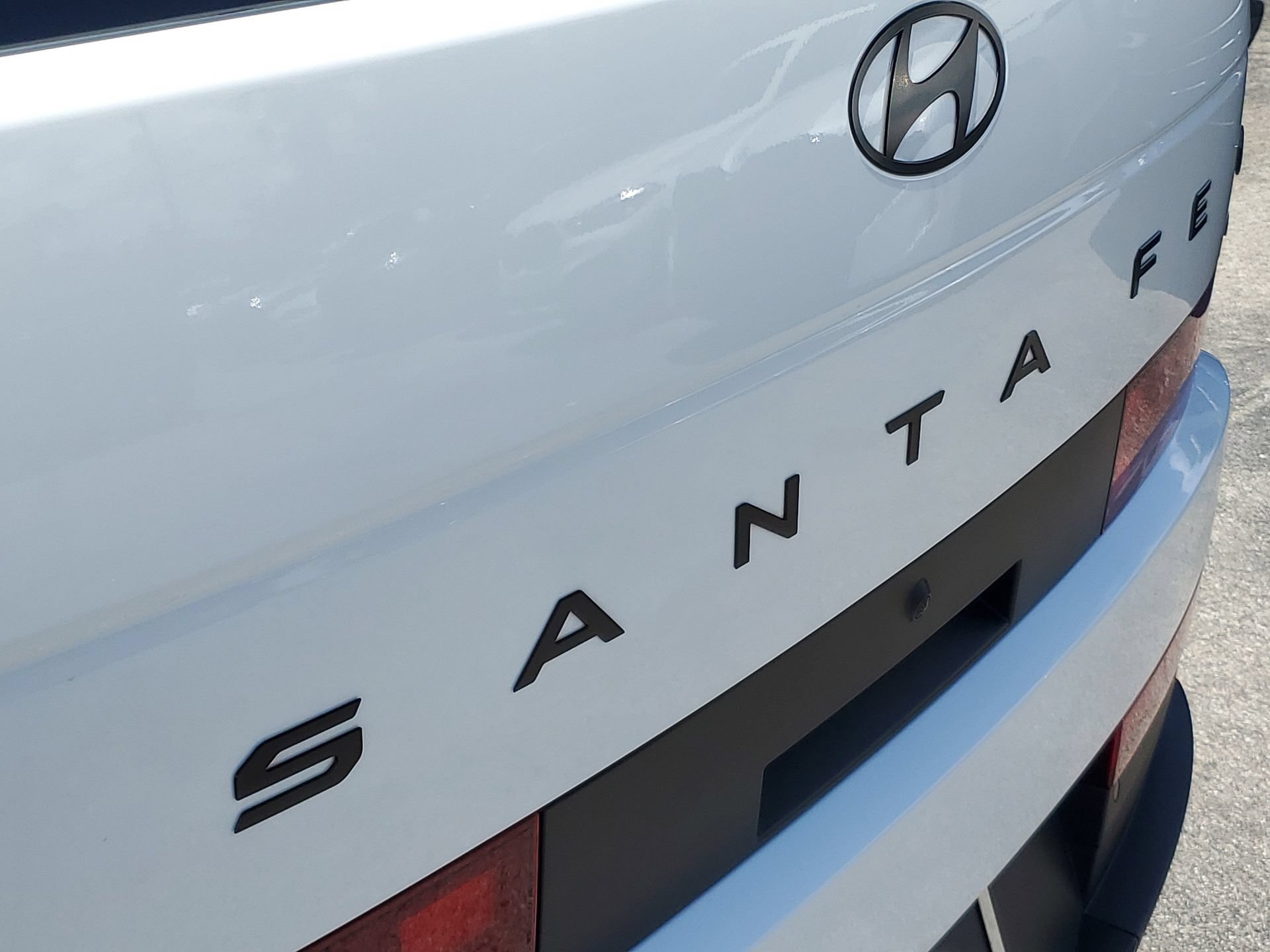 Used 2026 Hyundai Santa Fe XRT AWD/4WD image 6