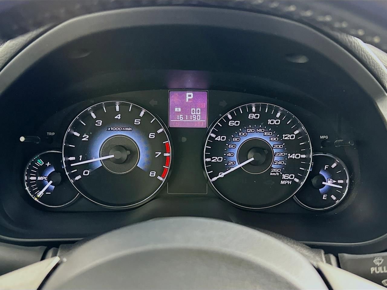 Used 2010 Subaru Outback 3.6R Limited image 47