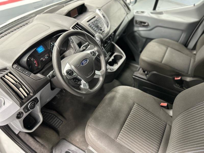 Used 2018 Ford Transit 350 XLT RWD image 9