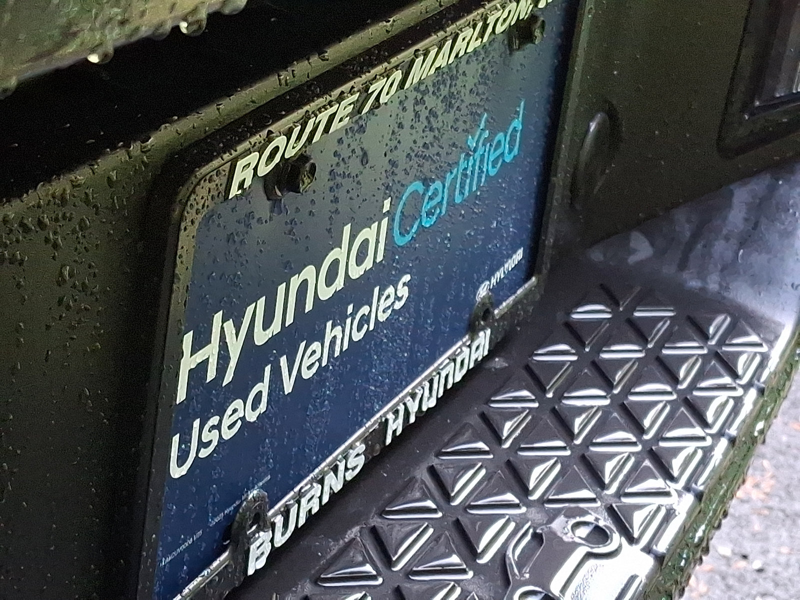 Certified 2024 Hyundai Santa Cruz Night AWD/4WD image 28