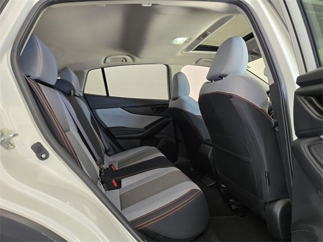 Certified 2023 Subaru Crosstrek 2.0i Premium image 16