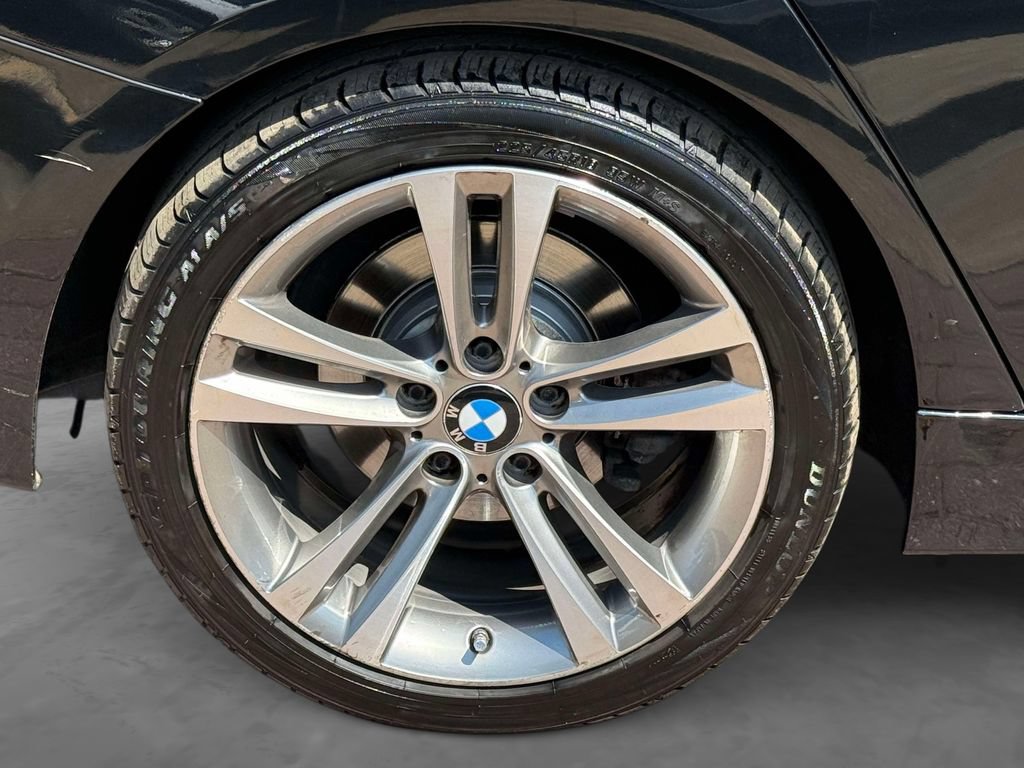 Used 2013 BMW 328i xDrive Sedan AWD/4WD image 7