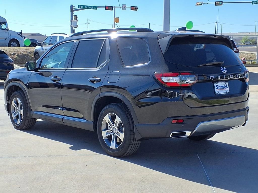 New 2026 Honda Pilot EX-L image 5