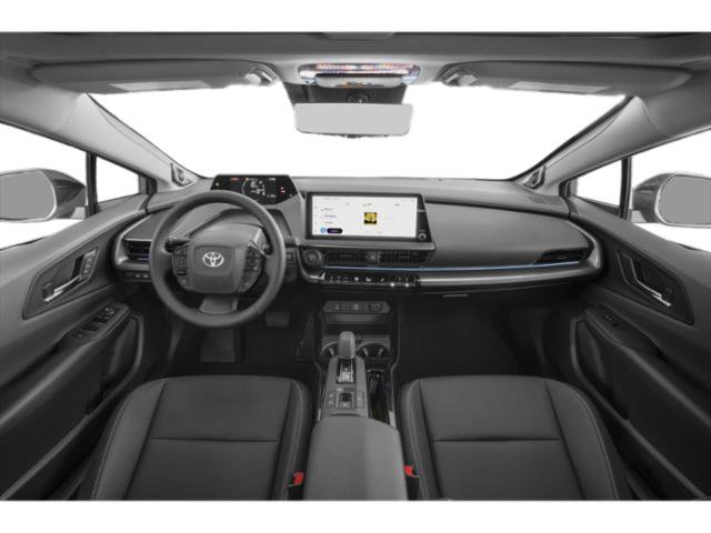 New 2027 Toyota Prius Limited FWD image 5