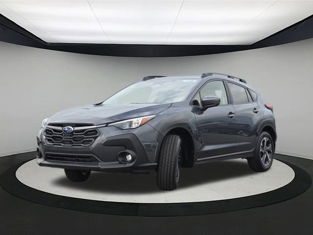 New 2025 Subaru Crosstrek 2.5i Premium image 3