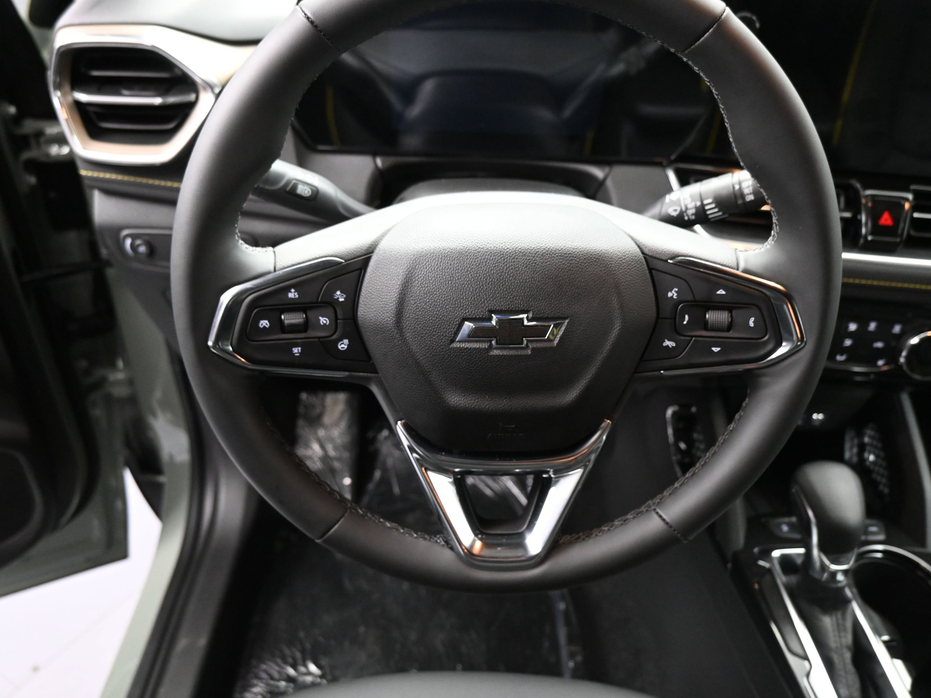 Certified 2026 Chevrolet TrailBlazer ACTIV image 14