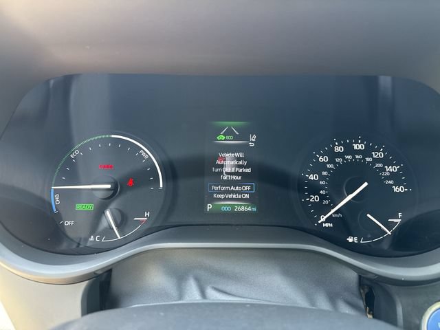 Used 2024 Toyota Sienna XLE FWD image 19